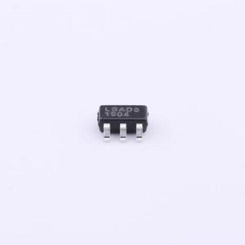 RS3236-ADJ8YF5 线性稳压器(LDO) RS3236-ADJ8YF5 SOT-23-5