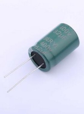 RC400M820LO18*26TH-2B1Et 直插铝电解电容 82uF ±20% 400V 插件