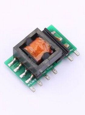 LS08-15B03R3P 电源模块 电源模块 SIP,29.82x17.2mm