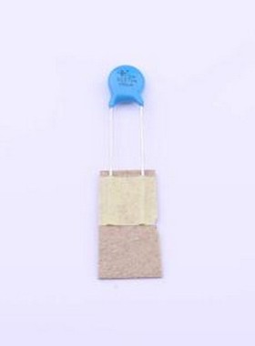 STE05D270K1BQ0FST0R0 压敏电阻 钳位电压60V 0.6焦耳 插件压敏电