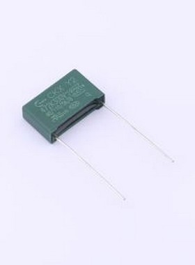 YB472K30LEXLX 安规电容 等级:Y2 4.7nF ±10% 300V 插件,P=15mm