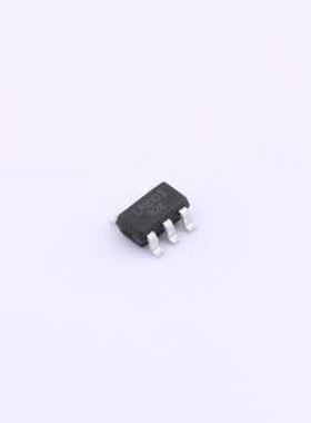 LR8103B-T28 线性稳压器(LDO) 输入6.5V 输出2.8V 300mA SOT-23-5