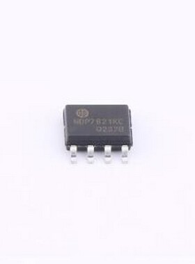 NDP7821KC DC-DC电源芯片 同步整流 SOP-8