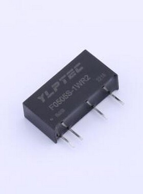 F0505S-1WR2 电源模块 F0505S-1WR2 插件