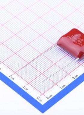 PPS223JA191017LC 聚丙烯膜电容(CBB) 22nF ±5% 1kV 插件