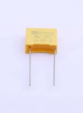 X2P2332KN1B0130110050ES0 安规电容 3.3nF ±10% 275V 等级:X2