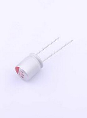 SPT1VM471G12ORVZC 固态电容 470uF ±20% 35V 插件,D10xL12mm