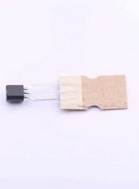 TL431ILPR 电压基准芯片 TL431ILPR TO-92-3