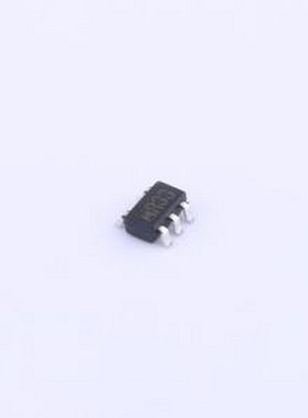 MD75R33 线性稳压器(LDO) 输入18V 输出3V~5V 120mA SOT-23-5L
