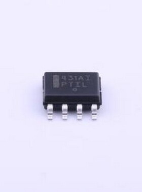 TL431AIDR2G 电压基准芯片 TL431AIDR2G SOIC-8
