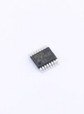 LT8619EMSE-5#PBF DC-DC电源芯片 LT8619EMSE-5#PBF MSOP-16-EP
