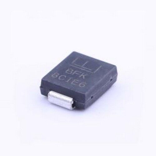 SMCJ30CA 静电和浪涌保护(TVS/ESD) SMCJ30CA SMC(DO-214AB)