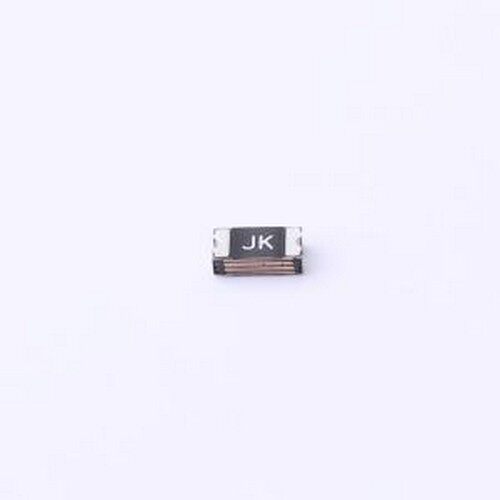 JK-nSMD175 自恢复保险丝 6V 1.75A 1206自恢复 1206