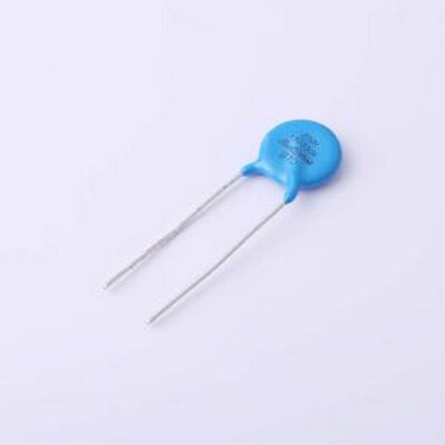 RM10D330KD1IE100 压敏电阻 钳位电压65V 4焦耳 插件压敏电阻 插