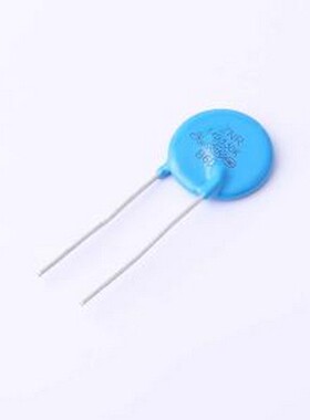 RM14D330KD1IE100 压敏电阻 钳位电压65V 7.5焦耳 插件压敏电阻