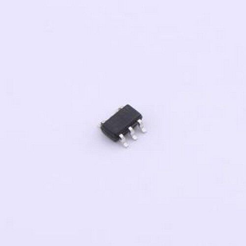 MT3540-F25 DC-DC电源芯片 MT3540-F25 SOT-23-5