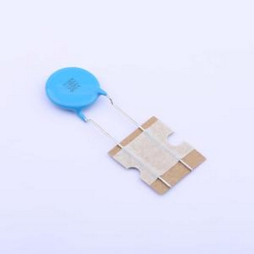 DE2E3SA103MN7AX02F 安规电容 等级:X1,Y1 10nF ±20% 300V 插件,