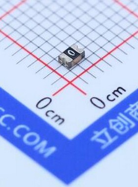 SMD0805P110TF 自恢复保险丝 6V 1.1A 0805自恢复 0805