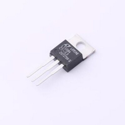 LT1084CT-3.3#PBF 线性稳压器(LDO) LT1084CT-3.3#PBF TO-220