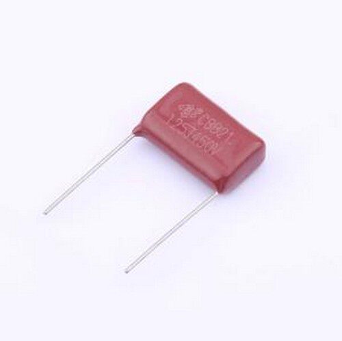 B22S125JS1B0220145075EOY 聚丙烯膜电容(CBB) 1.2uF ±5% 450V