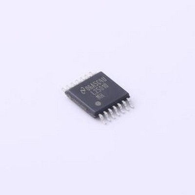 LM25010MHX/NOPB DC-DC电源芯片 LM25010MHX/NOPB HTSSOP-14-EP