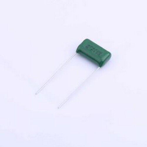 450MPK474J 聚丙烯膜电容(CBB) 470nF ±5% 450V 插件,P=15mm