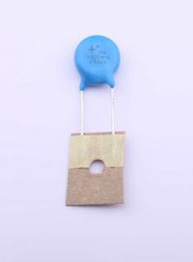 STE10D781K1EQ0FST0R0 压敏电阻 钳位电压1290V 80焦耳 插件压敏