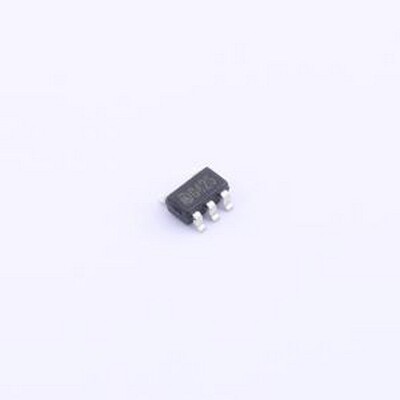 MD8425 线性稳压器(LDO) High Voltage Low Power Consumption LD