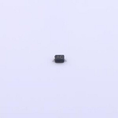 MSESD05CI 静电和浪涌保护(TVS/ESD) AC SOD-323