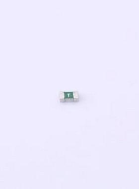 R06.000.5 一次性保险丝 5A 32V 快断 0603