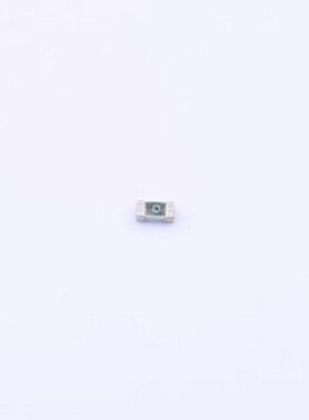 F06T2.5 一次性保险丝 2.5A 32V 慢速熔断 0603