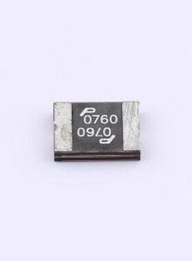 SMD2920P075TF/60 自恢复保险丝 保险丝 2920