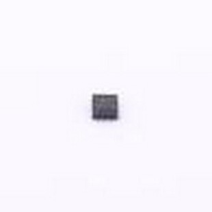 DFN2x2 SS8837T 内置MOS全桥电机驱动芯片 电机驱动芯片