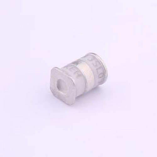 3RL090M-5-S 气体放电管(GDT) 90V 5kA 3端 贴片GDT SMD,5x6.6mm