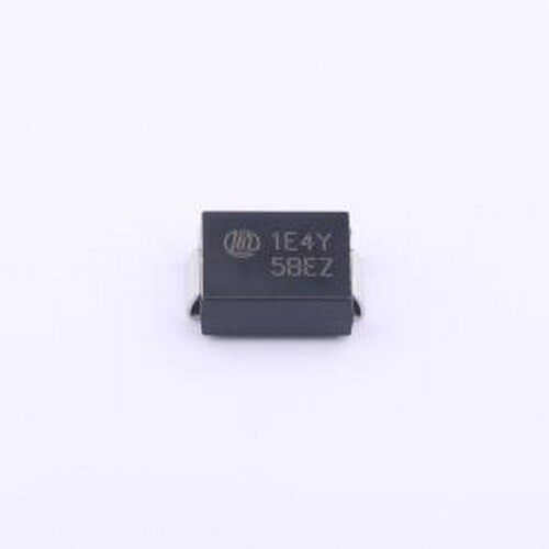 5.0SMDJ24CA 静电和浪涌保护(TVS/ESD) 5.0SMDJ24CA SMC