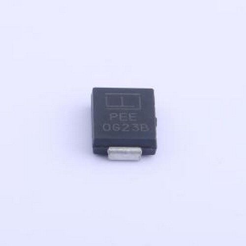 SMDJ12A 静电和浪涌保护(TVS/ESD) TVS 12V截止 DO-214AB