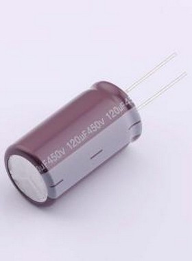 RXB121M2WBKF1832 直插铝电解电容 RXB121M2WBKF1832 插件,D18xL3