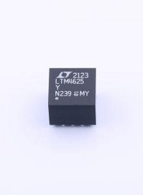LTM4625EY#PBF DC-DC电源芯片 LTM4625EY#PBF BGA-25