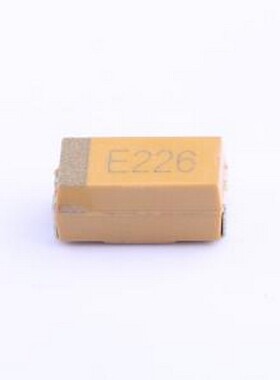 CA45-C025K226T 钽电容 22uF ±10% 25V CASE-C-6032