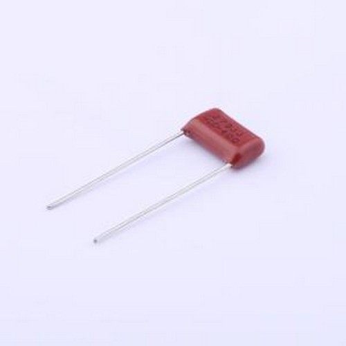 C312G273J4SC000 聚丙烯膜电容(CBB) 27nF ±5% 400V 插件,P=10mm