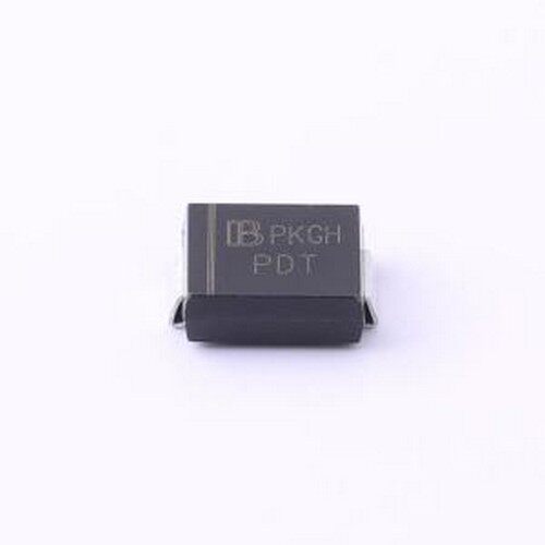 SMDJ8.5A-AT/TR7 静电和浪涌保护(TVS/ESD) SMDJ8.5A-AT/TR7 SMC(