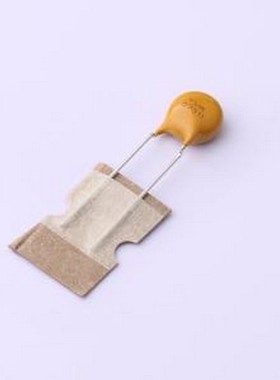 TVR07511KFAB210Y 压敏电阻 插件压敏电阻 插件,P=5mm