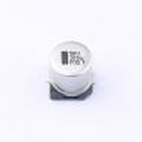 MAL214699103E3 贴片型铝电解电容 100uF ±20% 50V SMD,D10xL10.