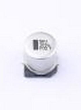 MAL214699103E3 贴片型铝电解电容 100uF ±20% 50V SMD,D10xL10.