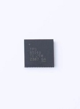 TPS65149RSHR 专业电源管理(PMIC) TPS65149RSHR VQFN-56-EP(7x7)