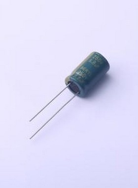RC250M6R8LO10*16H-8A1C 直插铝电解电容 6.8uF ±20% 250V 插件,