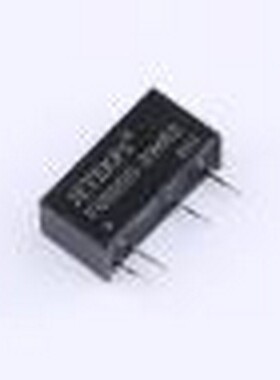 F0505S-2WR2 电源模块 F0505S-2WR2 SIP-4