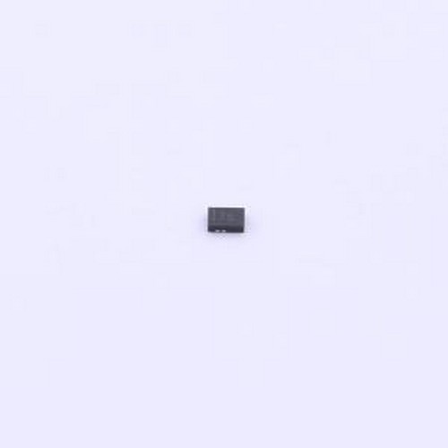 JEN1610-7V 静电和浪涌保护(TVS/ESD) 7V 550pF 单向 DFN1610