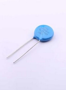 14D681K 压敏电阻 钳位电压1120V 130焦耳 插件压敏电阻 停产 插