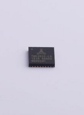 TMC262C-LA 电机驱动芯片 5.25V电机驱动芯片 QFN-32-EP(5x5)